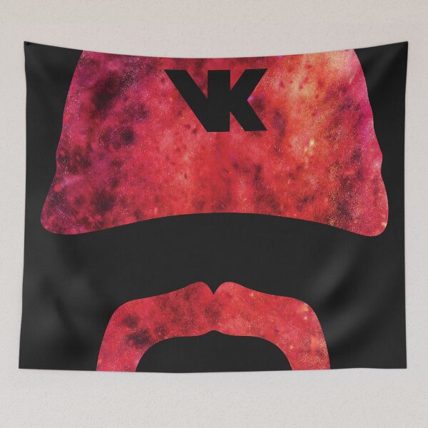 Item preview, Valentino Khan - Red designed and sold by dingdesigns.