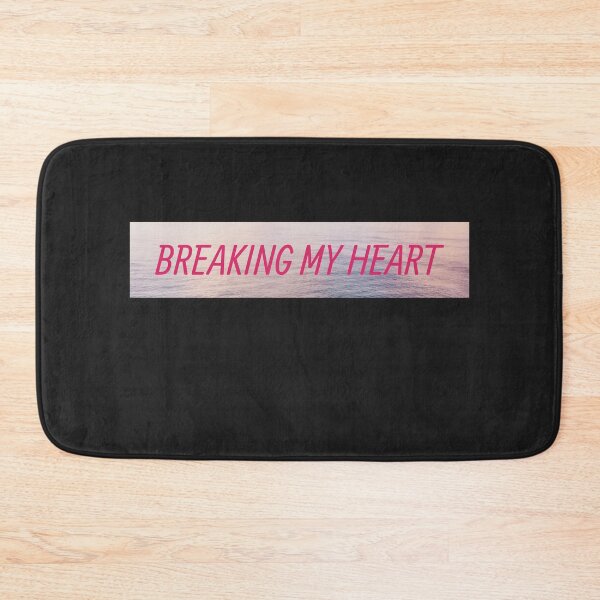 Item preview, Breaking My Heart  designed and sold by HiddenStar02.