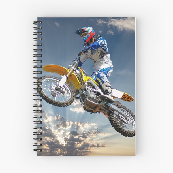 Item preview, Jumping motorcycle racer. designed and sold by Jurie Maree.