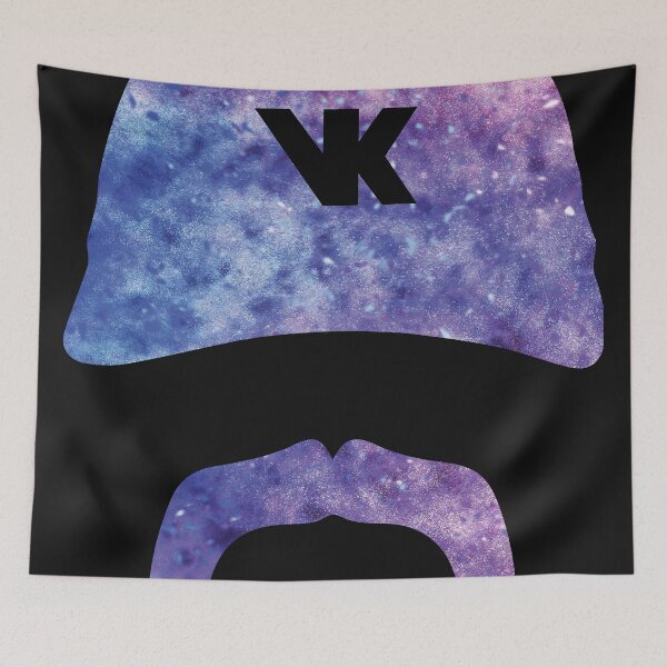 Item preview, Valentino Khan - Purple designed and sold by dingdesigns.