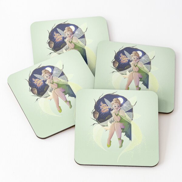 Item preview, Think Of The Happiest Thing designed and sold by Magic-Mirror.