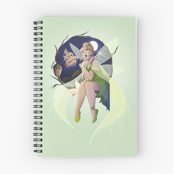Item preview, Think Of The Happiest Thing designed and sold by Magic-Mirror.