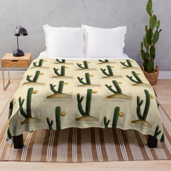 Item preview, Antique Cactus designed and sold by BlueSpecsStudio.