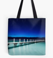 Narrabeen Pool Tote Bag