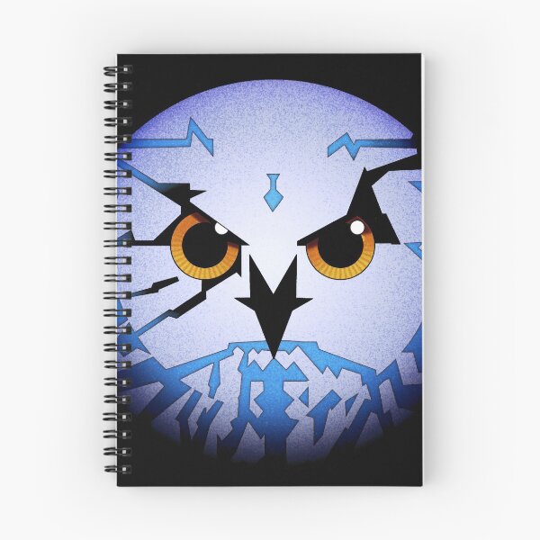 Item preview, Legendary Psygnosis symbol rebuild! designed and sold by PocketClouds.