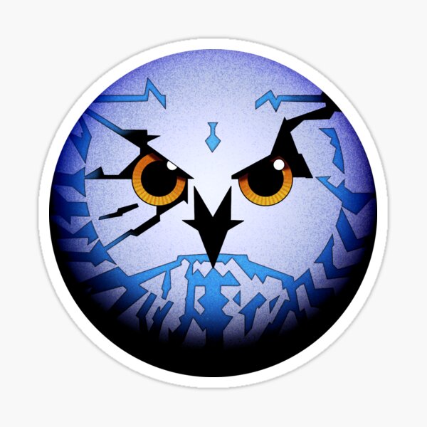 Artikel-Vorschau von Legendary Psygnosis Symbol wieder aufzubauen!, designt und verkauft von PocketClouds.