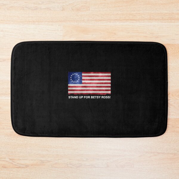 Item preview, rush limbaugh betsy ross flag, stund up for betsy Ross 1776 designed and sold by Teeinno.