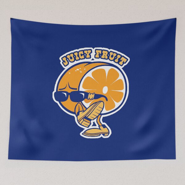 Item preview, Juicy Fruit designed and sold by Danny  van den Hoonaard.