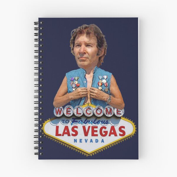 Item preview, Breen - Las Vegas V2 T-Shirt designed and sold by bestofbad.