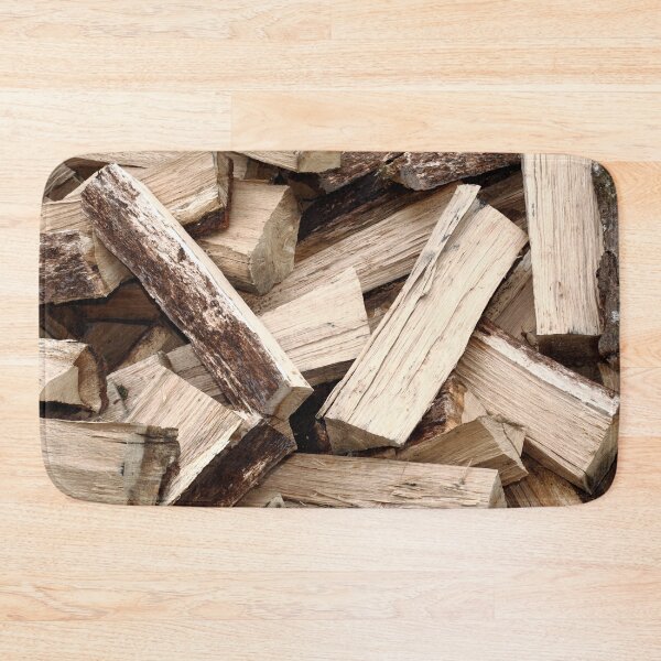 Item preview, Firewood designed and sold by Gaspar Avila.