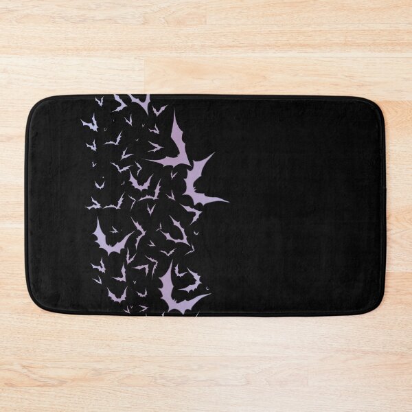 Item preview, Batty designed and sold by ross baraga.