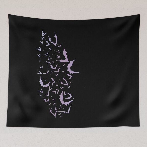 Item preview, Batty designed and sold by ross baraga.