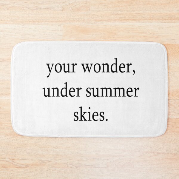 Item preview, LYRIC ADORE YOU designed and sold by FINEHABIT.
