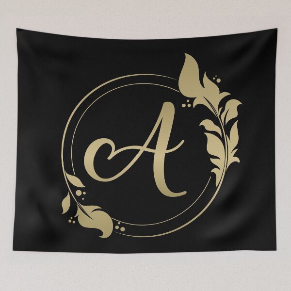 Item preview, A alphabet designed and sold by MallsD.