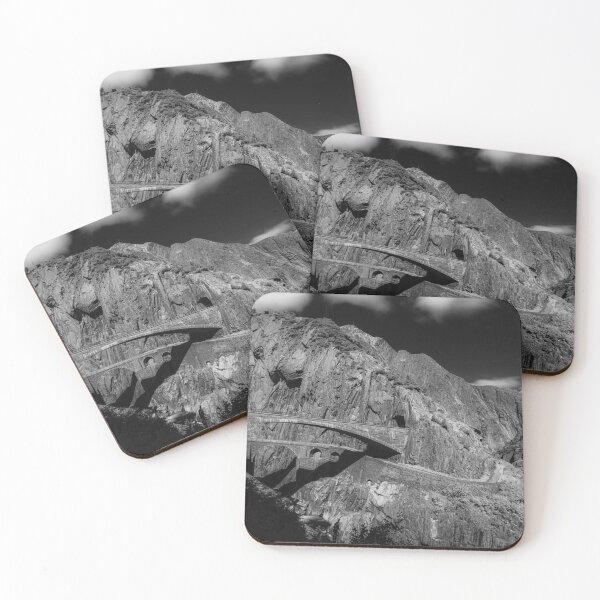 Item preview, Schöllenen Gorge, Switzerland designed and sold by PeterCseke.