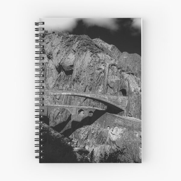 Item preview, Schöllenen Gorge, Switzerland designed and sold by PeterCseke.