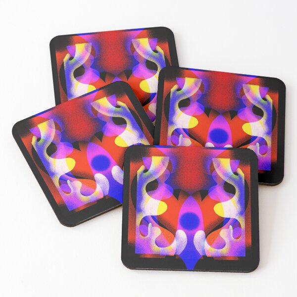 Item preview, Abstract shapes  designed and sold by krugdesign.