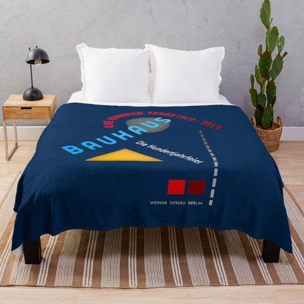 Item preview, Bauhaus 100 Years designed and sold by MikePrittie.