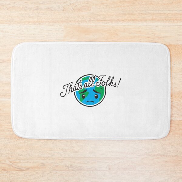 Item preview, That's All Earth by Tai's Tees designed and sold by Taiz Teez.