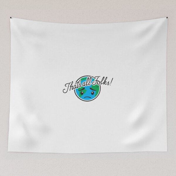 Item preview, That's All Earth by Tai's Tees designed and sold by Taiz Teez.