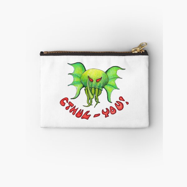 Item preview, Cthul-You designed and sold by bungalowbb.