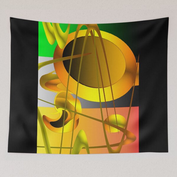 Item preview, Dropping In designed and sold by artcleo.