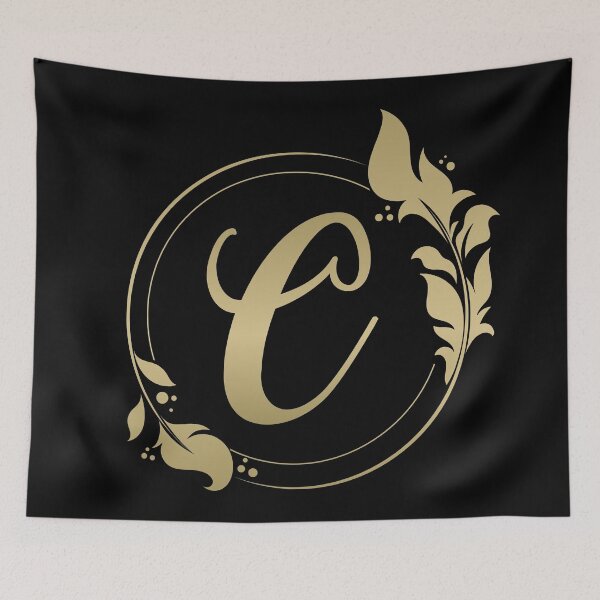 Item preview, C alphabet designed and sold by MallsD.