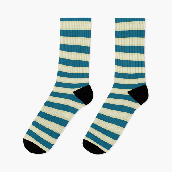 Item preview, Blue and Gray Classic Stripe Pattern  designed and sold by redjaygraphics.