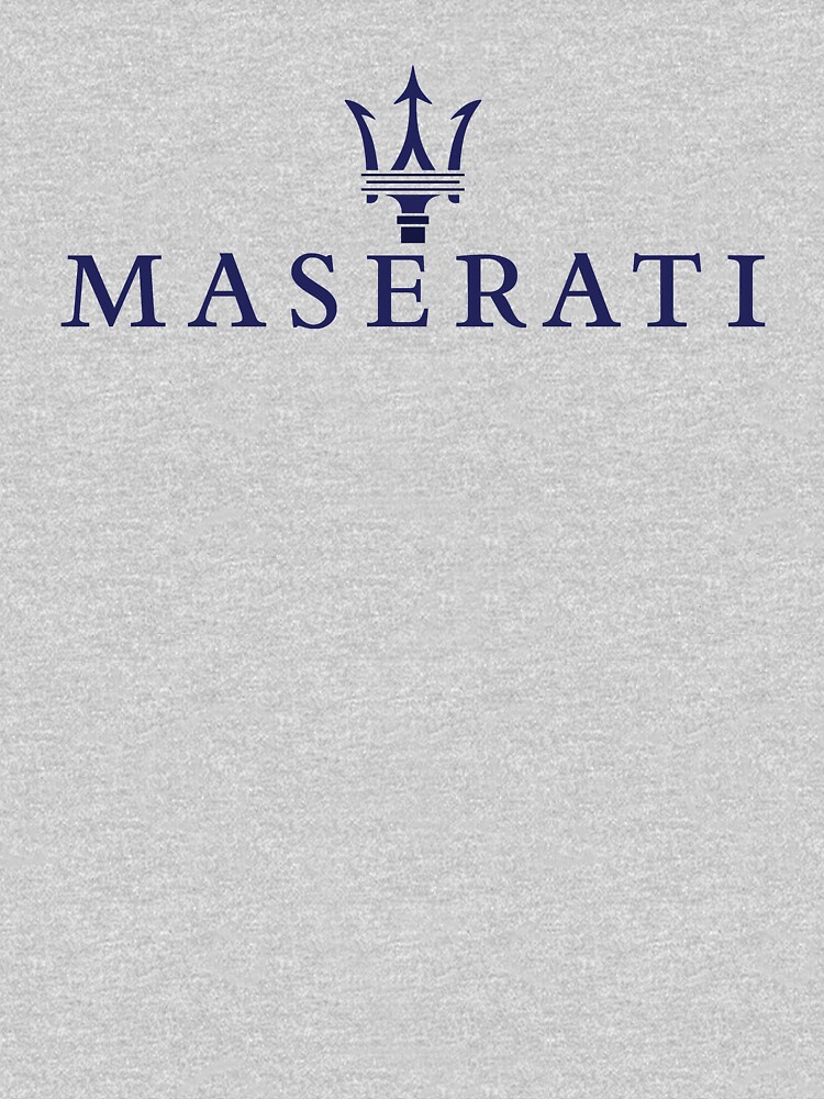 Maserati by liesjes
