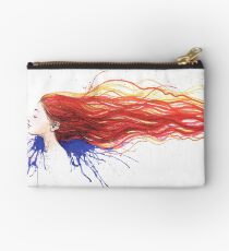 RedHead Studio Pouch