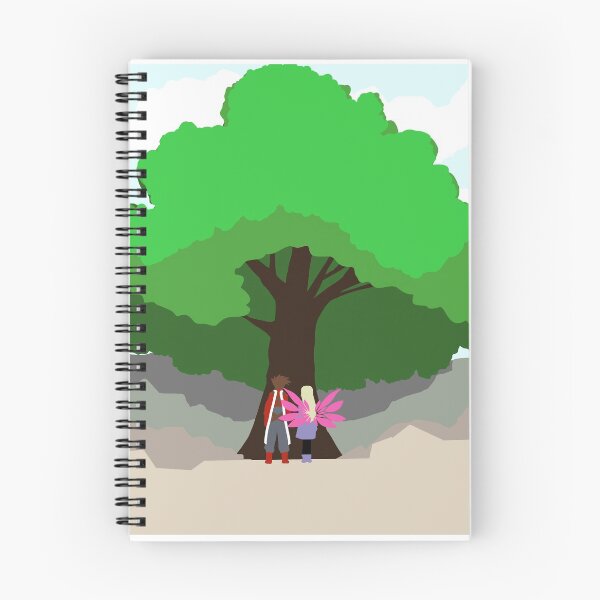 Item preview, Tales of Symphonia Tree designed and sold by skelei.