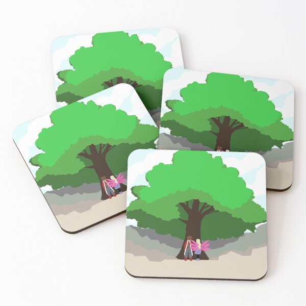 Item preview, Tales of Symphonia Tree designed and sold by skelei.