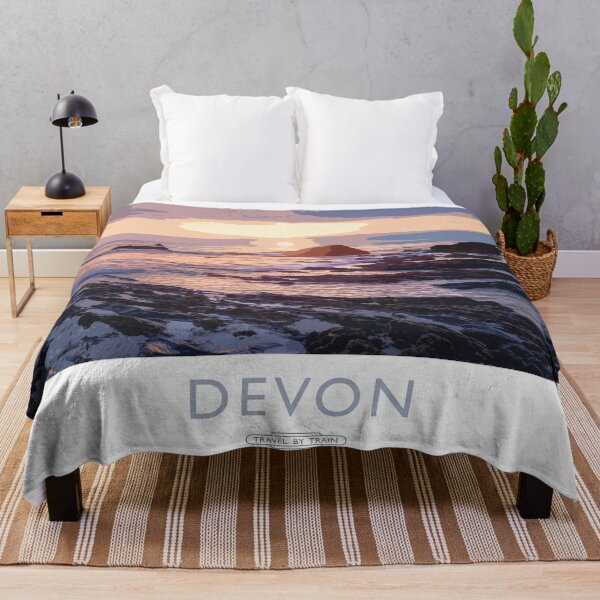 Item preview, Devon designed and sold by andrewroland.