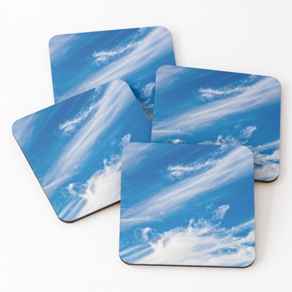 Item preview, High Clouds designed and sold by ansaharju.