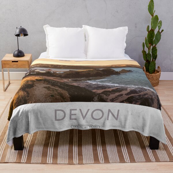 Item preview, Devon designed and sold by andrewroland.