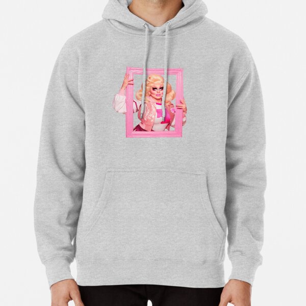 Trixie Mattel Muster Box Hoodie