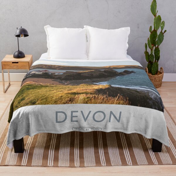 Item preview, Devon designed and sold by andrewroland.