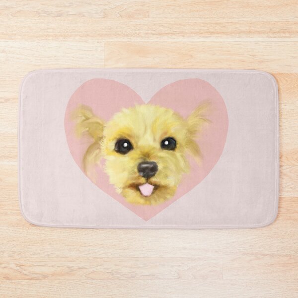 Item preview, puppy face designed and sold by ultimawiz.