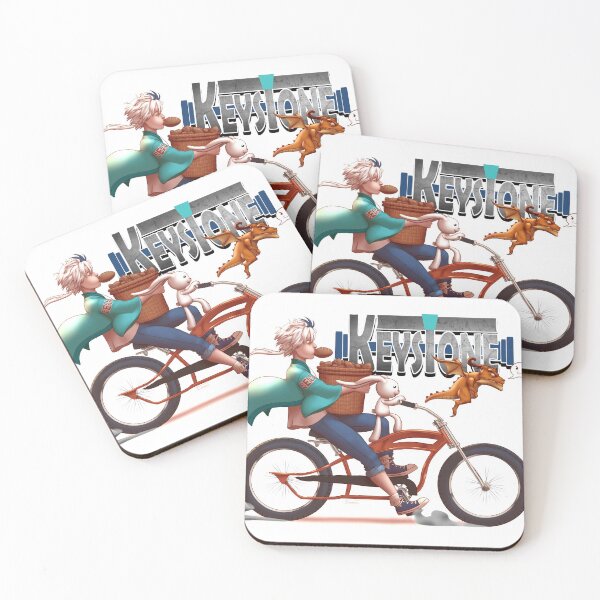Item preview, Keystone Cover 01 designed and sold by Exael.