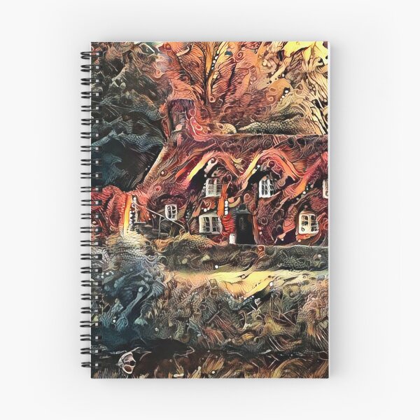 Item preview, Twisted Memories of Crimson Cottages designed and sold by Alyxandre.