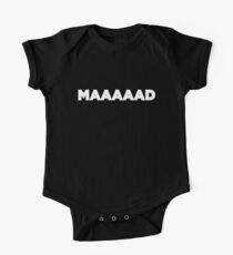 MAAAAD Teeshirt One Piece - Short Sleeve