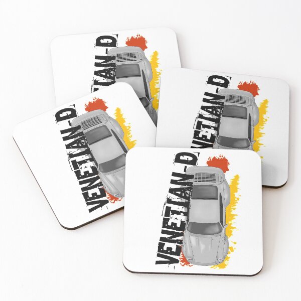 Item preview, German car designed and sold by Venetian-D.