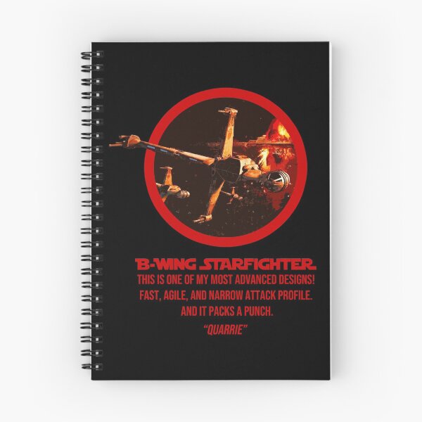 Item preview, B-Wing designed and sold by VicFreedomind.