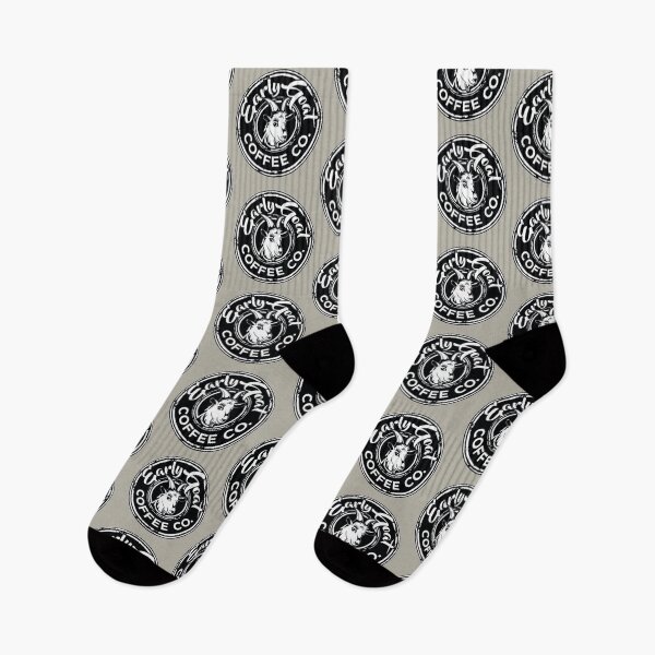 Item preview, Early Goat designed and sold by SwampfoxDesign.