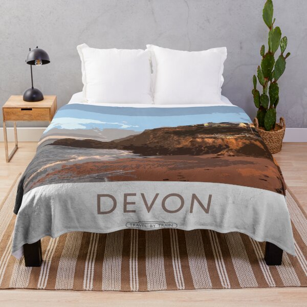 Item preview, Devon designed and sold by andrewroland.