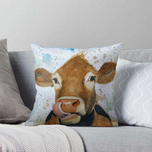 Item preview, Vaca margarita designed and sold by Nia Stephens.