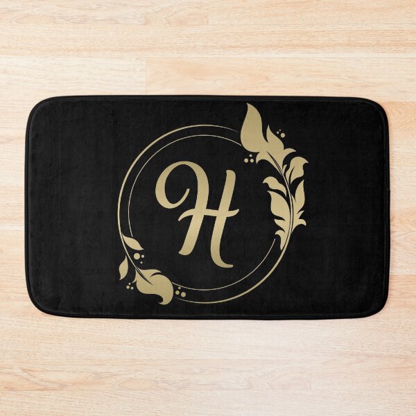Item preview, H alphabet designed and sold by MallsD.