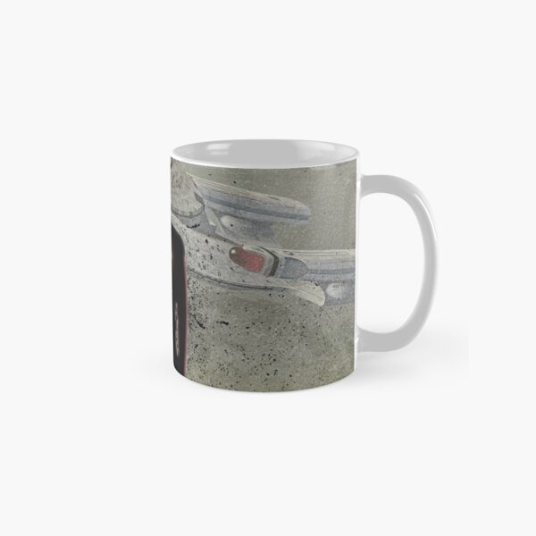 Star Trek - Jonathan Archer mug