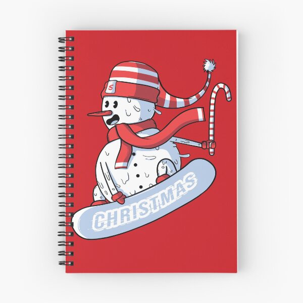 Item preview, Snowman - Merry Christmas designed and sold by nathanriccelle.