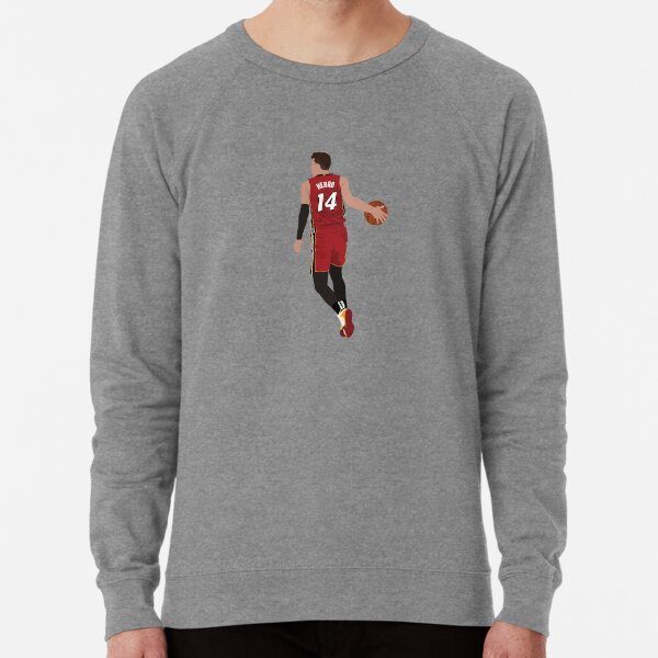 Tyler Herro - Miami Heat Pullover Hoodie for Sale by ohpearl